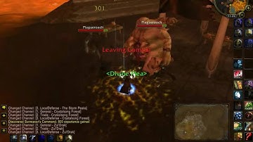 Scape Gaming (2bit Gaming) pally Seal of Command bug