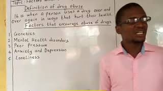 Social Studies Basic 4, Week 5