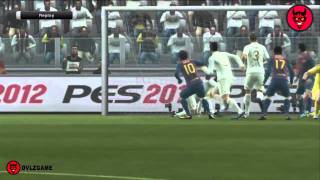 DvLZGaME Reviews - PES 2012 Full Review | مراجعة لعبة برو ايفلوشن 12