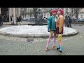 Street Style Highlights (Day 8) | Miu Miu Show at Paris Fashion Week A/W 2020