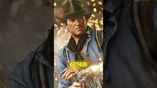 Prime Arthur Is unstoppable