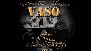 A Traves Del Vaso-Mariachi Nuevo Tamazula chords