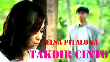 Lagu Minang Terbaru Elsa Pitaloka - Takdir Cinto (Substitle Bahasa Indonesia)
