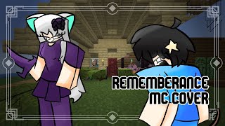 Remembrance | Minecraft Mix Cover (Ft. @Konekofnf)