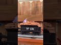 Great Scott this train is hitting 88 miles per hour!🚂