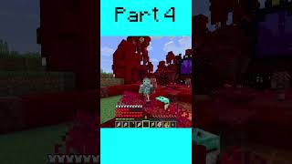 Minecraft But I Can Buy Armor Part 4