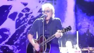 The Who - Who Are You - Vienna 14.9.2016