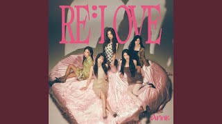 Apink 에이핑크 'Love Me More' Official Audio