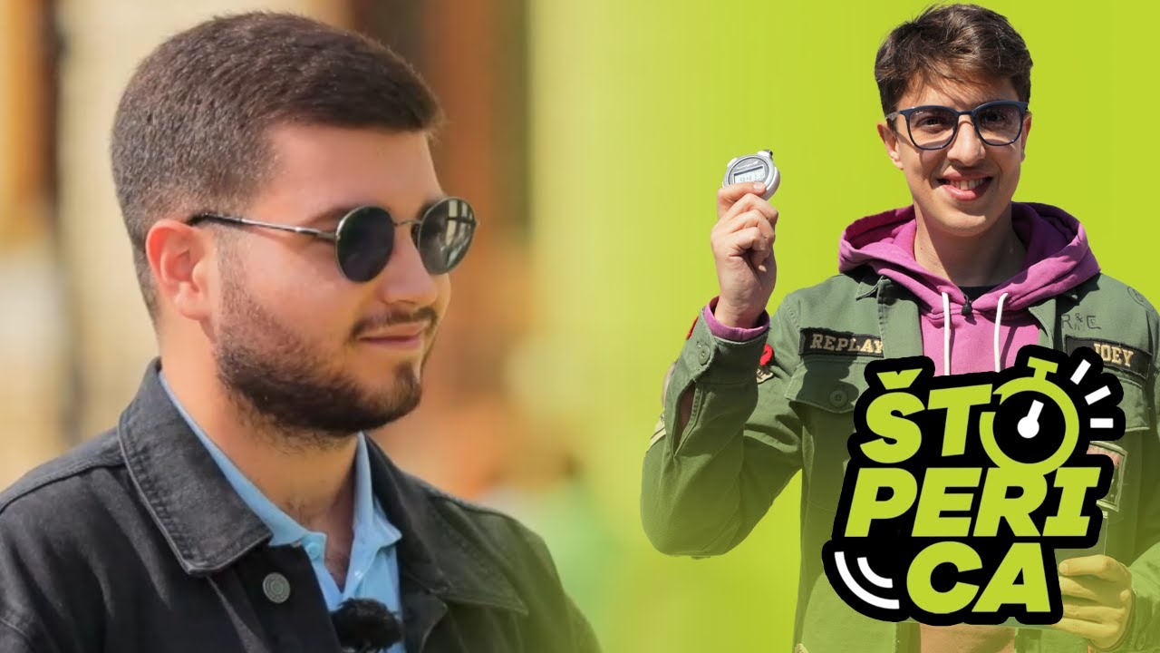 Štoperica - Sremski Karlovci  (09.06.2025.)