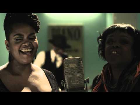 Pharoahe Monch "Still Standing" Music Video feat. Jill Scott