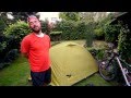 Jaki namiot na wyprawy rowerowe (i nie tylko)?