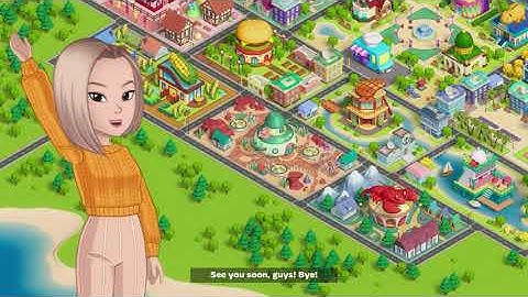 Cooking Diary: New Map Tutorial