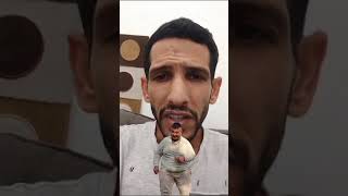 البلوجر التركي ياسين جينكيز في مطعم قصر الكبابجي و ب لبن لكم الله يامشاهير مصر ويا غلابه و أهل مصر