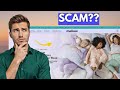 😳 Is the Viral Mellow Sleep Marshmallow Comforter Actually Worth It? Honest Review!