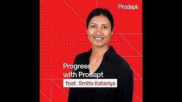 Progress with Prodapt