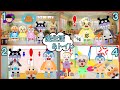 まとめ動画☆【園生活マナー＆トイレ＆あいさつ】