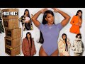 *HUGE* (40+ Items) SHEIN WINTER TRY ON HAUL 2020