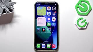 iOS 26 – How to Enable Optimised Battery Charging for Apps