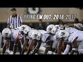 Oregon Ducks Football 2016-2017 Hype | "Bring Em Out"