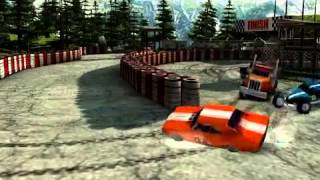 Reckless Racing for android ((+file to download)).mp4 screenshot 5