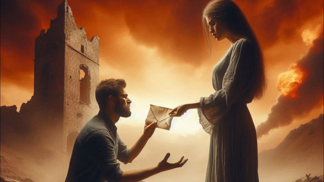 Gegenüber steckt fest im Teufelskreis! 🧿🔥 Dieser Mensch hat keine Macht/Kontrolle mehr über Dich! 👑