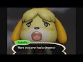 Isabelle&#39;s Dream