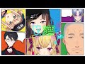 【#Vの酒の肴オフ】Vの酒の肴になる話 Ⅴ【にじさんじ】