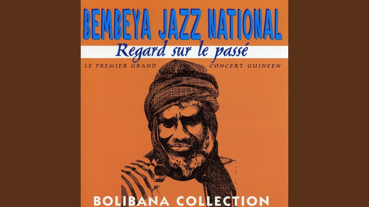 Le premier grand concert guinéen (Part I)