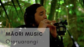 ORORUARANGI  IA: Pūtōrino Flute