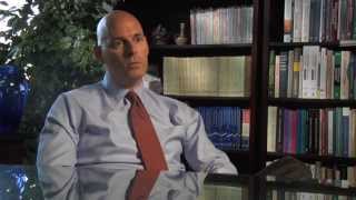 SAGE Corporate Video - 8 legacy and future