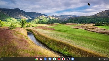 How to enable and use Text to Speech in Chrome OS