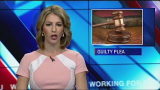 Man pleads guilty to 2 counts of attempted sexual exploitation of local minors