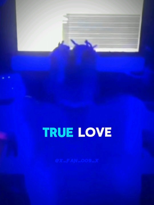 True love 💔🕊️ lyrics edit. #xxxtentacion #truelove #edit #shorts