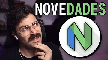 NVIM Nieuw 0.10.0 | IN 10 MIN #programmeren #frontend #backend #webprogrammering