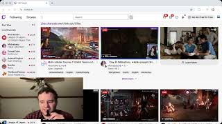 Broadcast for Twitch live streamers: These are the games with high viewer-share, money makers.