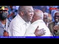 Election presidentielle 2025 le ppaci investit lex president gbagbo comme son candidat