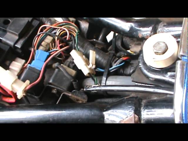 Yamaha Virago 250 Wont Start | Reviewmotors.co