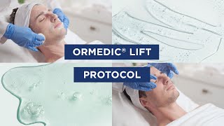 IMAGE Skincare | ORMEDIC LIFT PROTOCOL INSTRUCTIONAL VIDEO