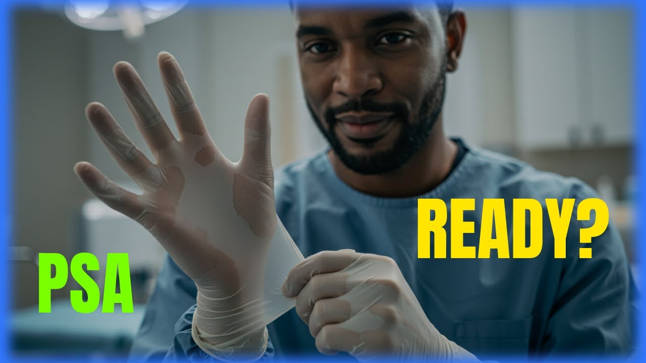 Everything You Need to Know About Prostate Exams, PSA Tests, and Early ...