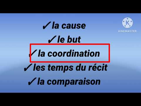 3ème année collège مراجعة شاملة جميع الدروس لي غتكون في الفرض الأول الدورة التانية la cause، le but.