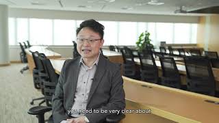 Professor Kenneth Kam-Wing Lo (1): What makes good writing for Chemistry?