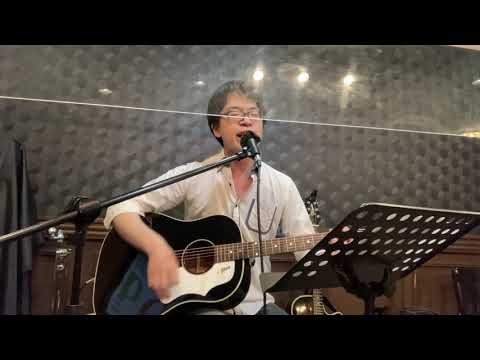 今宵の月のように／エレファントカシマシ（cover）