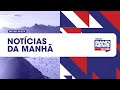 | AO VIVO | Jornal BandNews Rio - Notícias da Manhã (27/05/24)