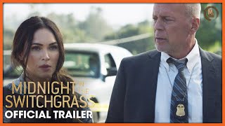 Midnight in the Switchgrass 2021 | Release date: July 23, 2021 (USA) | Movies on Screen | 2021