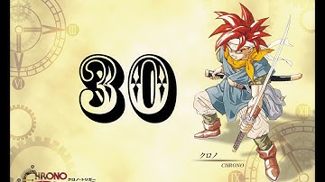 Chrono Trigger (Boss Series) Part 30 [Optional] - Yakra XIII