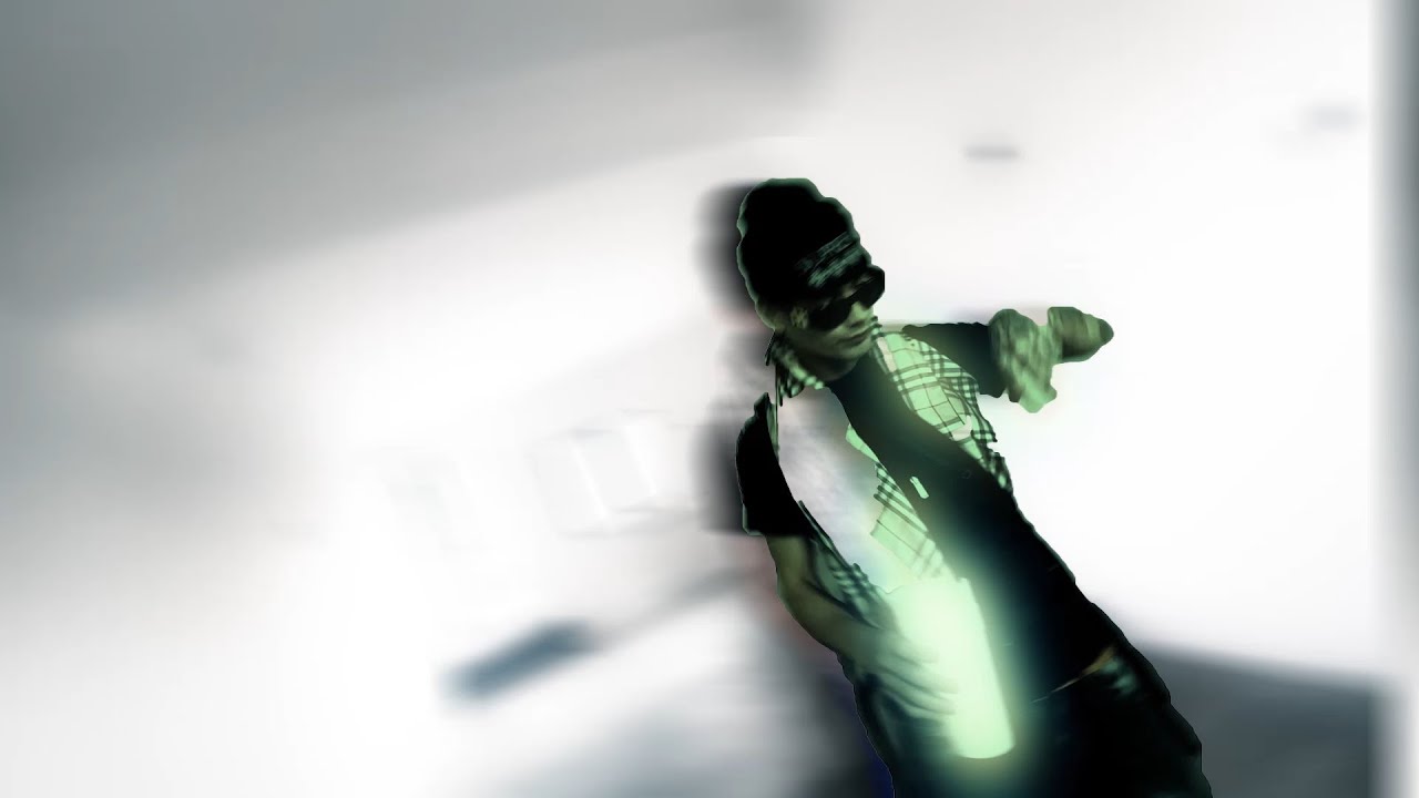 Lil $adape - Yeah (Official Video)