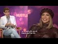 حصري جينيفر لوبيز تدافع عن راقصات العري في فيلمها 