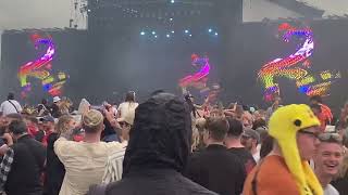 Bicep - Reading Festival August 2023 - Glue