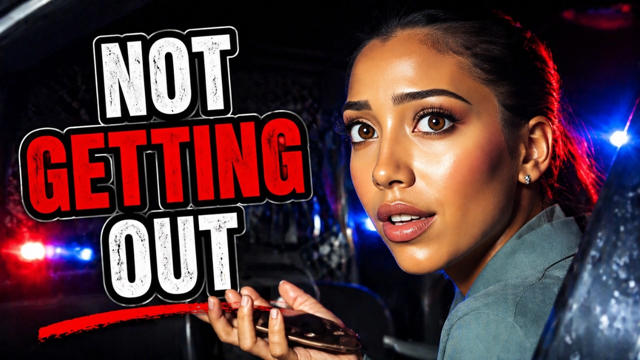 Watch: Woman Makes Traffic Stop 10x Worse.. After Refusing Police ...