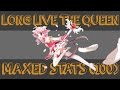 Long live the queen maxed stats cheat engine